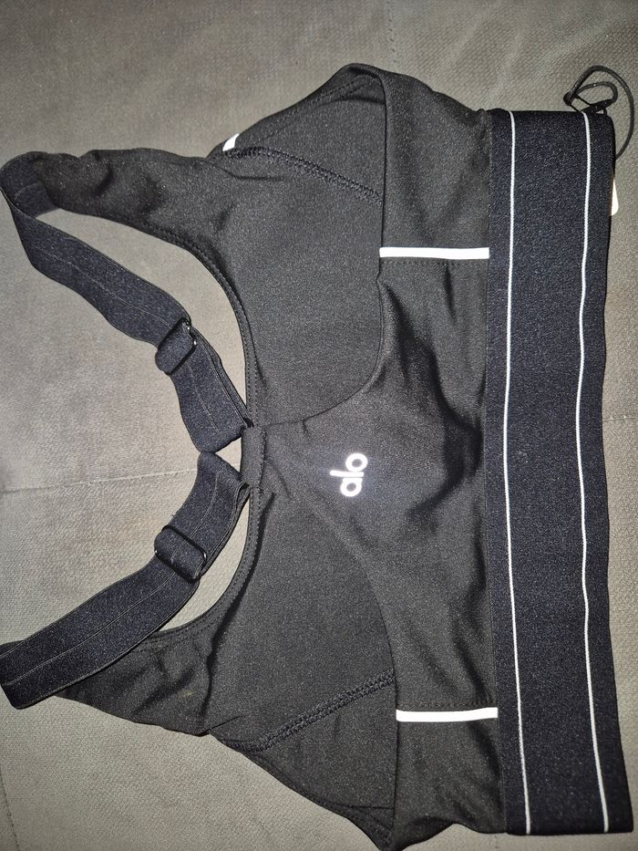 Brassière Alo yoga - photo numéro 2