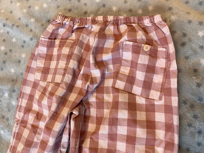 Pantalon léger 6 ans - photo numéro 6