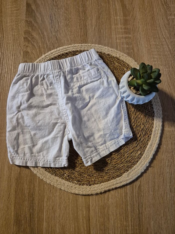 Short Disney - photo numéro 3