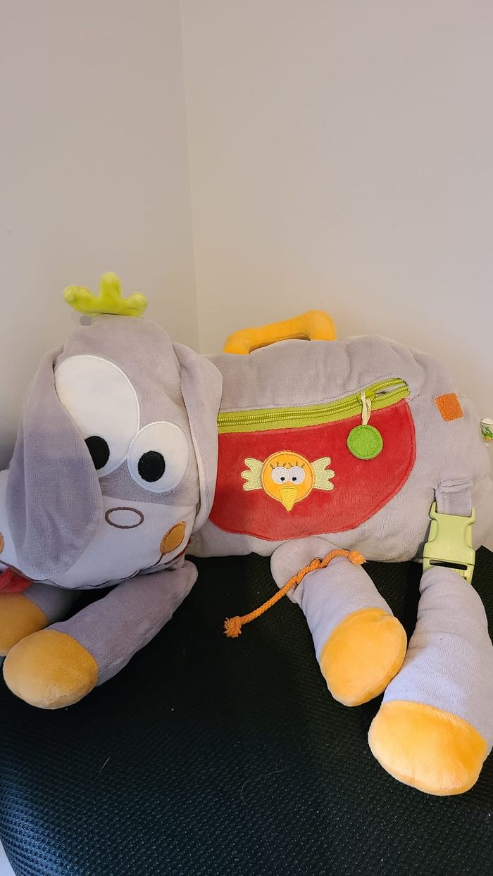 doudou noa - photo numéro 3