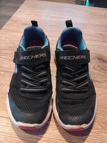 Baskets Skechers