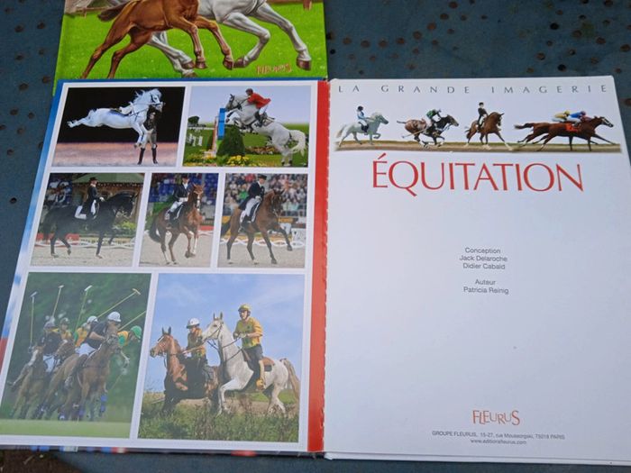 2 livres l'imagerie - photo numéro 4