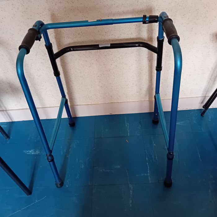Faby27800 Déambulateur Pliable - photo numéro 3