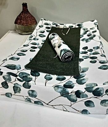 Housse matelas a langer sofalange