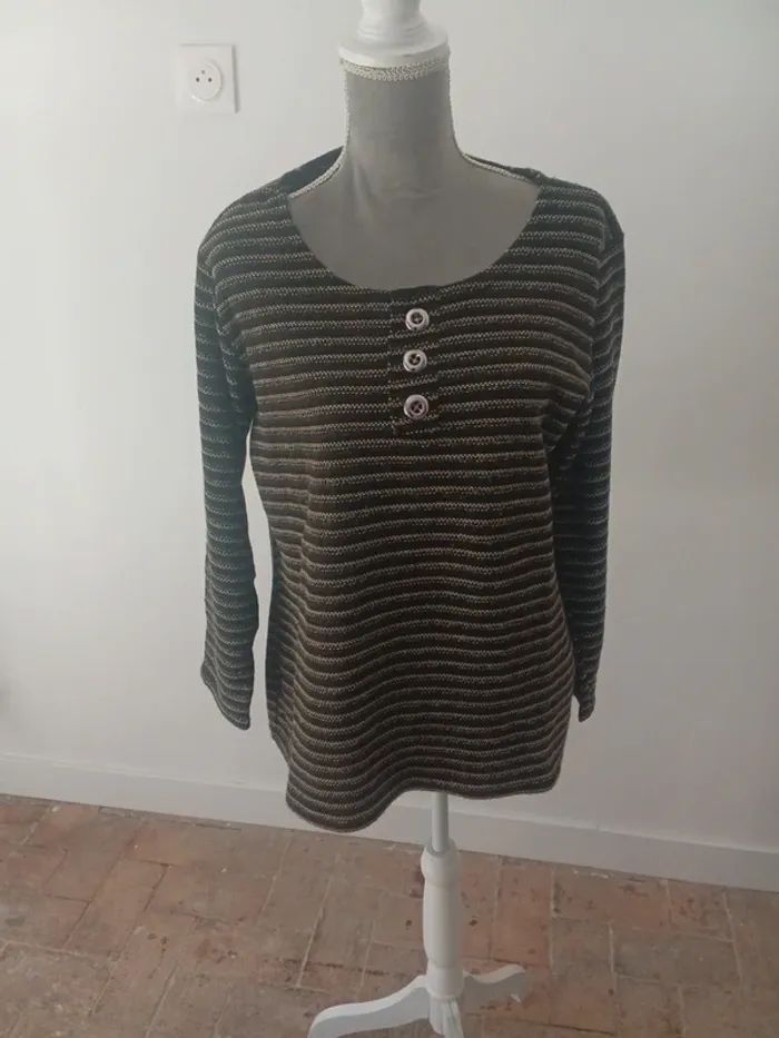 🌹pull fin femme taille unique 🌹