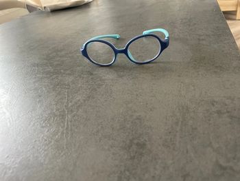 Lunette de vue enfant
