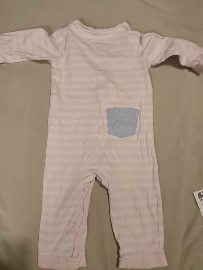 Combinaison - photo numéro 3