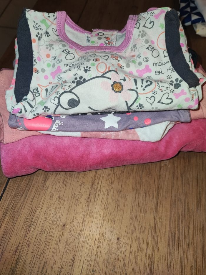 Lot 9 mois - photo numéro 5