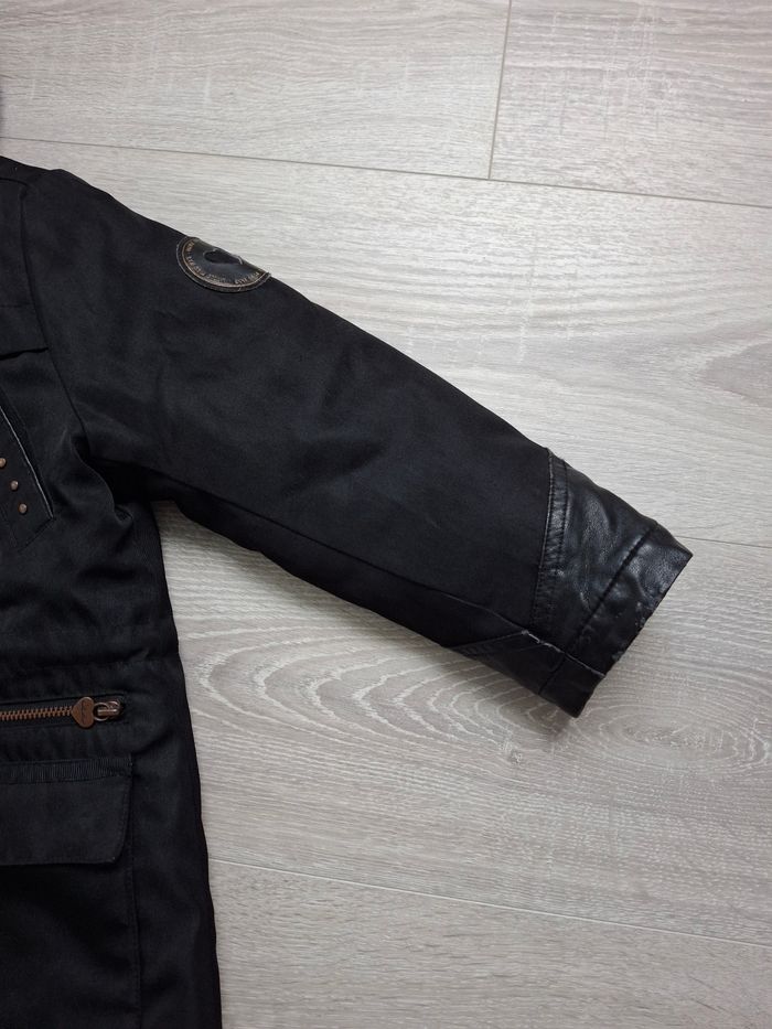 Manteau hivers - photo numéro 2