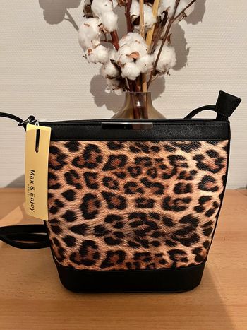 Sac bandoulière