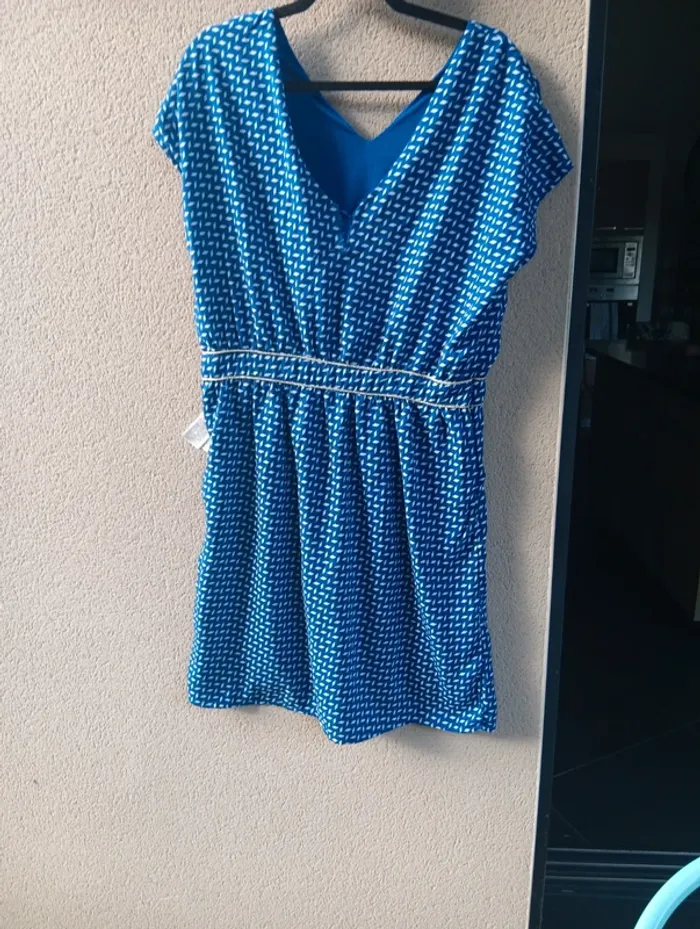 Robe vero moda - photo numéro 5