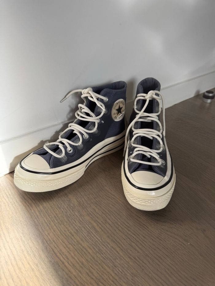 Converse Chuck 70 - photo numéro 2