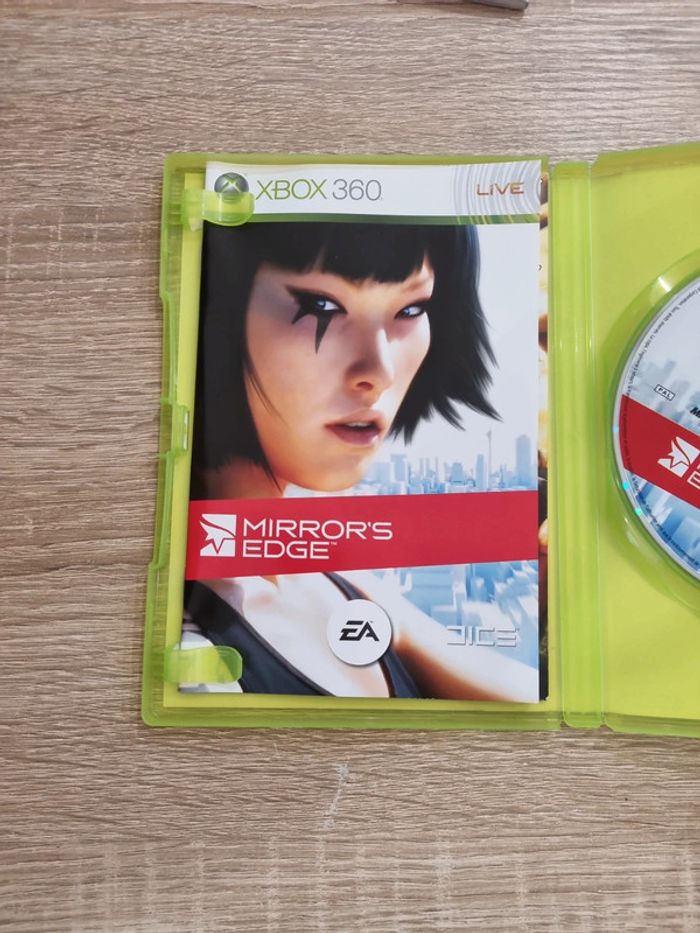 Mirror's edge - photo numéro 3