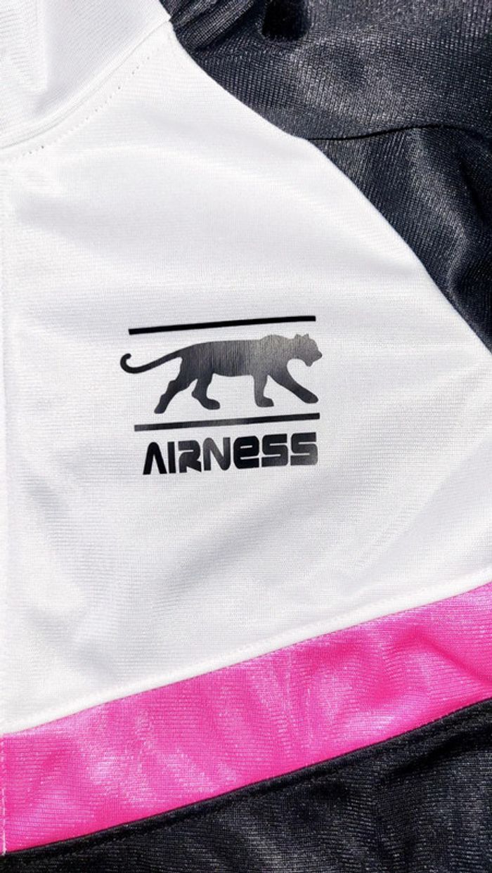 🟣 10 ans Airness Ensemble Sport 🟣 - photo numéro 3