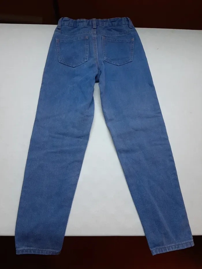Jean denim co - photo numéro 3