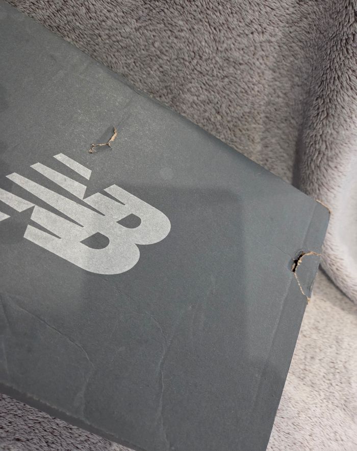 Basket New Balance - photo numéro 7