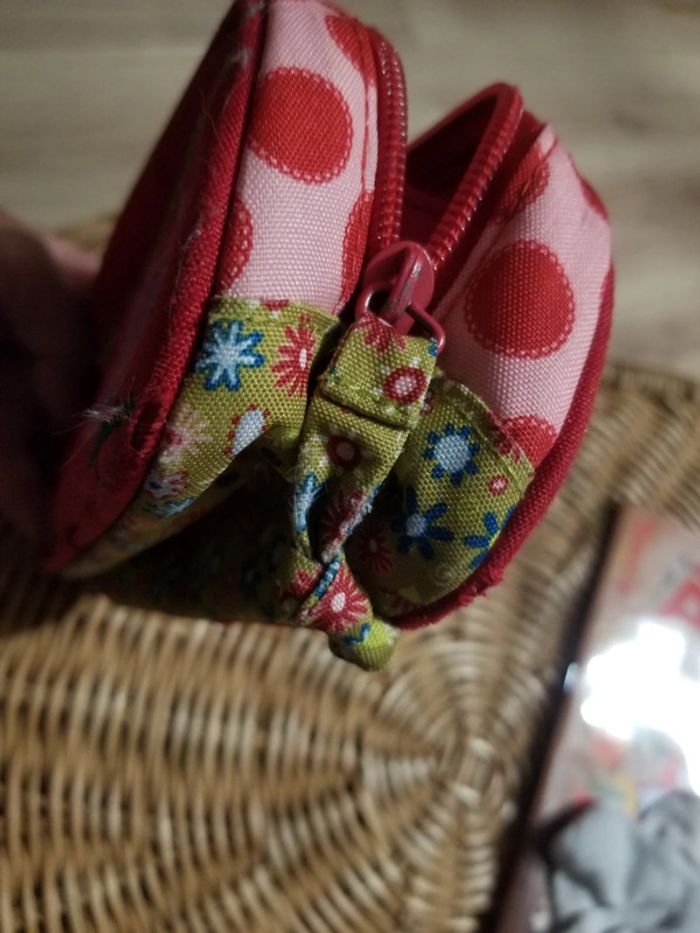 Jolie trousse - photo numéro 6