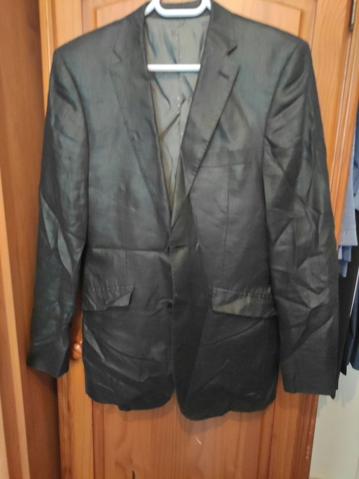 Blazer - photo numéro 3