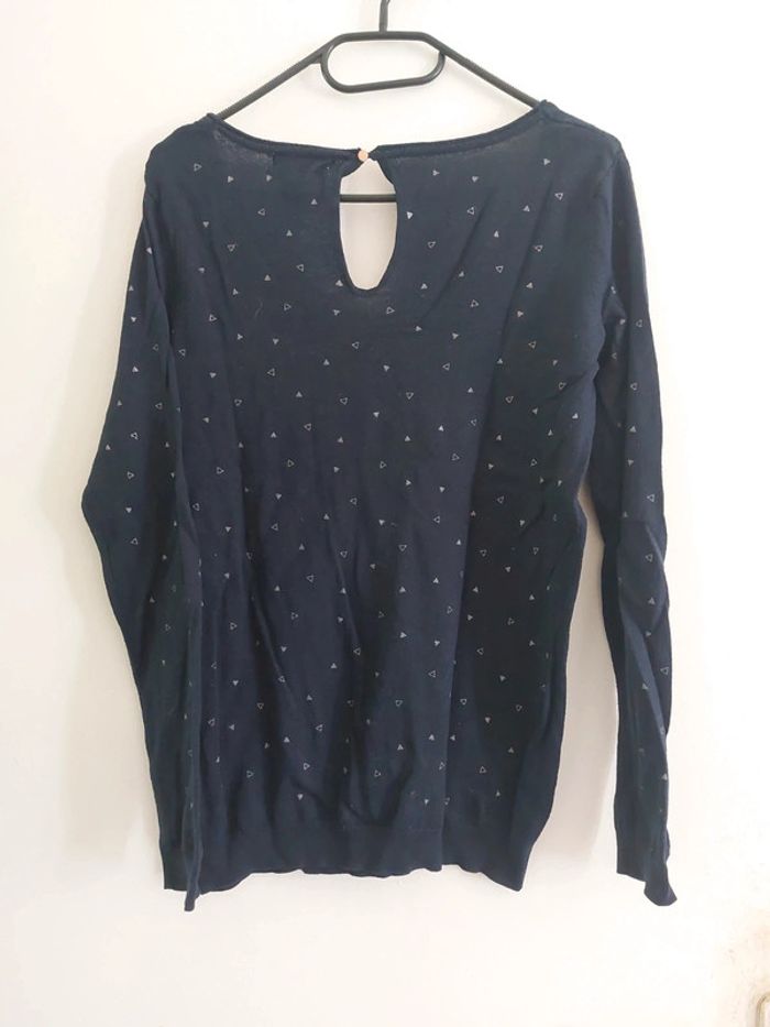 Pull manches longues - photo numéro 3