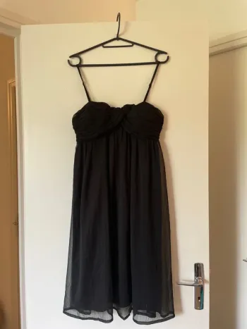 Jolie robe K woman