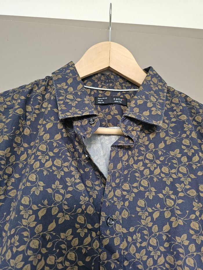 Chemise - photo numéro 2