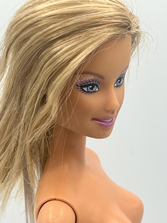 💞 barbie fashion show 2004 💞 340 - photo numéro 9