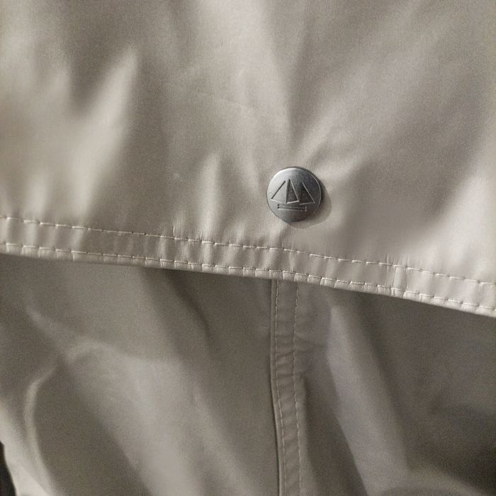 Trench imperméable Hublot taille 38 - photo numéro 9