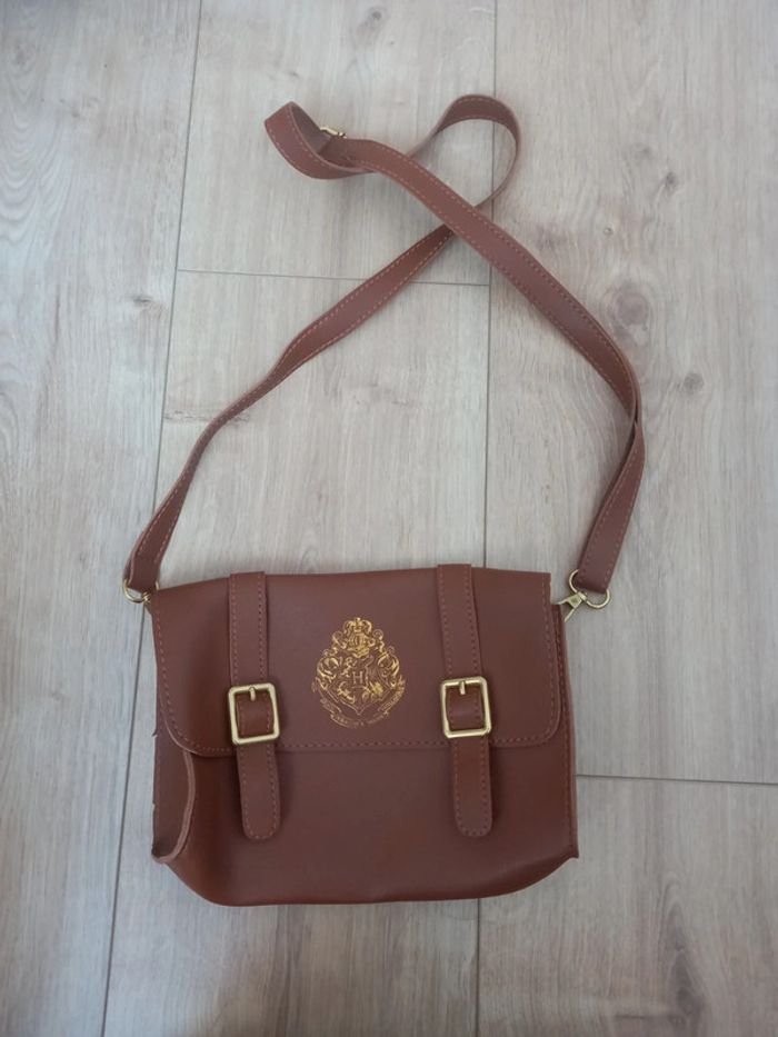 Sac à main Harry potter