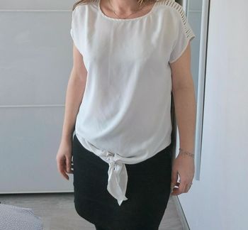 Blouse Grain de Malice taille 38