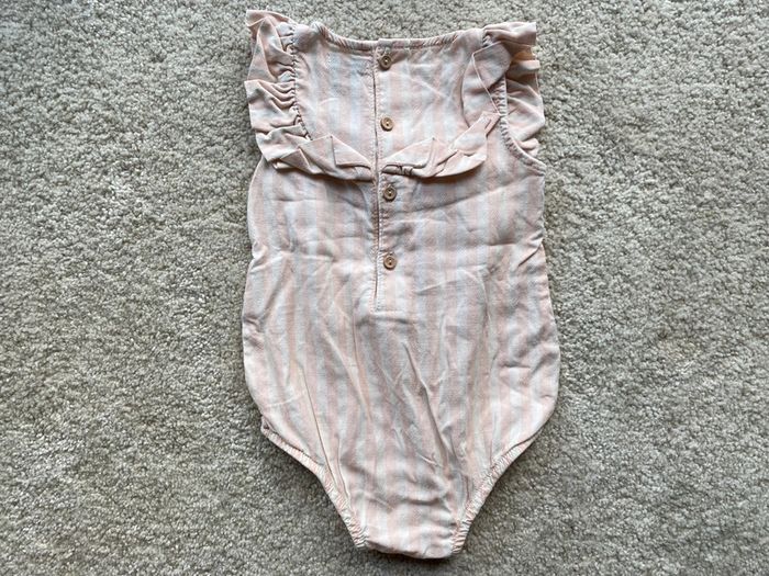 Bodie barboteuse Kiabi 🌻 - photo numéro 3