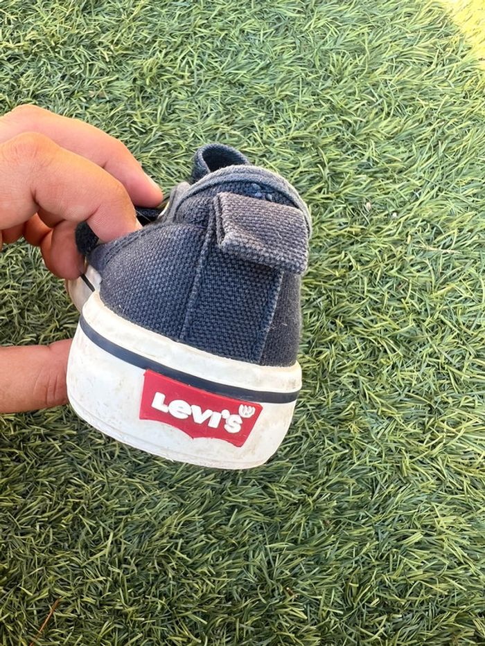 Basket levi’s - photo numéro 10