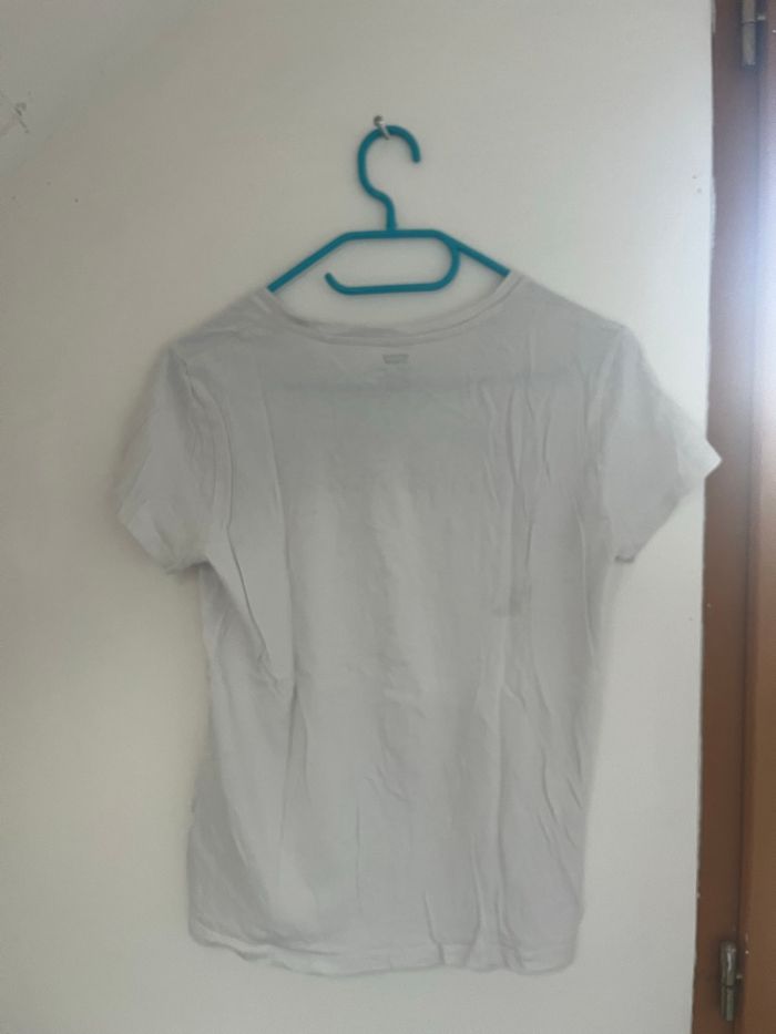 t shirt levi’s - photo numéro 2