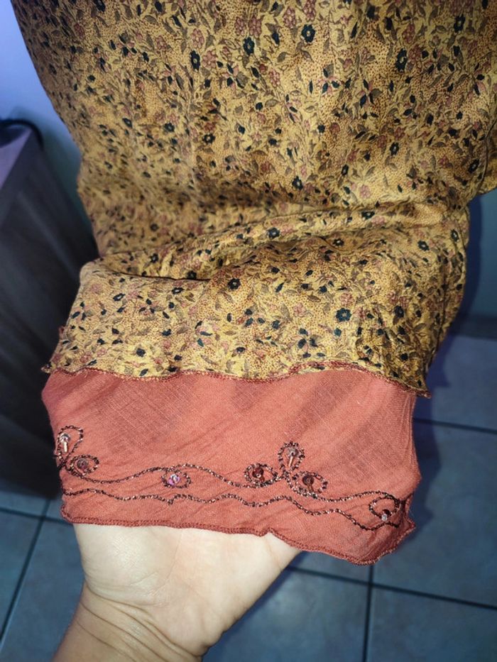 Robe vintage - photo numéro 4