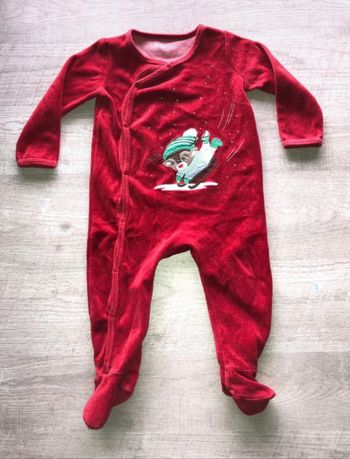 Pyjama