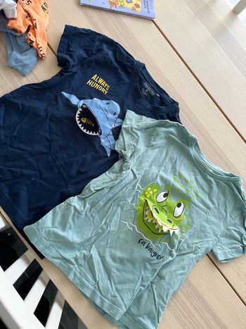 Tee shirt