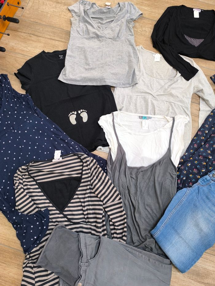 Vêtements de grossesse - photo numéro 3