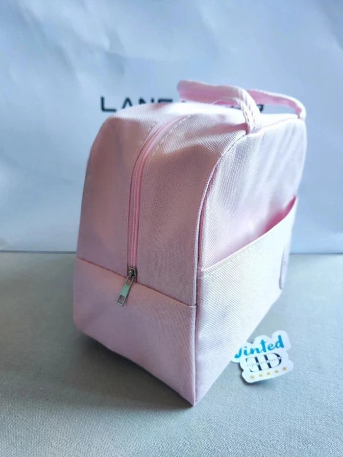 Lunch bag adulte ou enfant - photo numéro 3