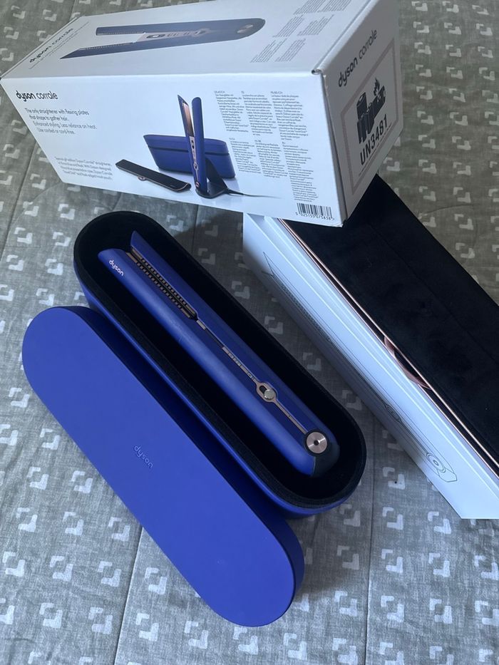 Lisseur Dyson - photo numéro 3