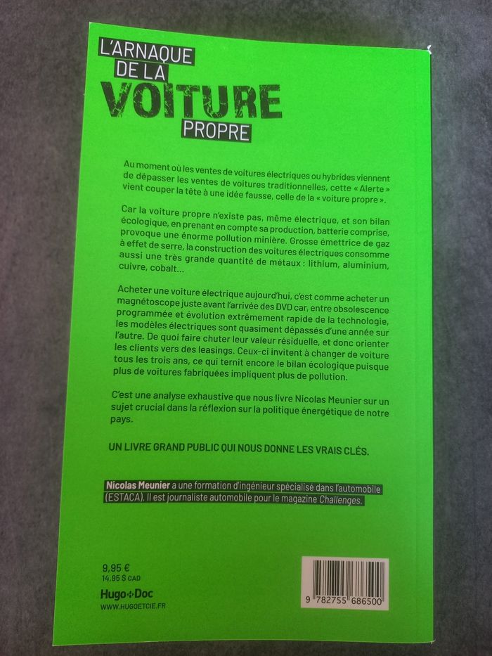 Lot de livres - photo numéro 3