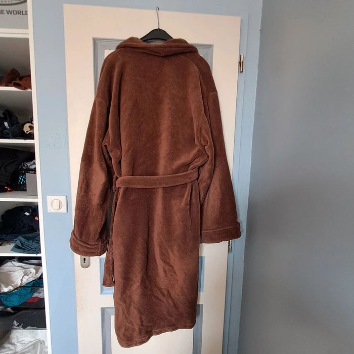 Robe de chambre mixte - photo numéro 4