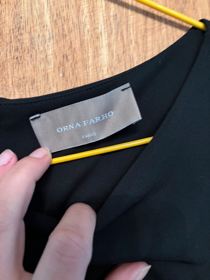 Robe ceinture intégrée - photo numéro 3