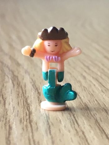 Polly Pocket
