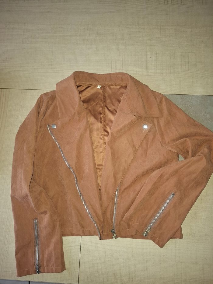 Vend blazer femme
