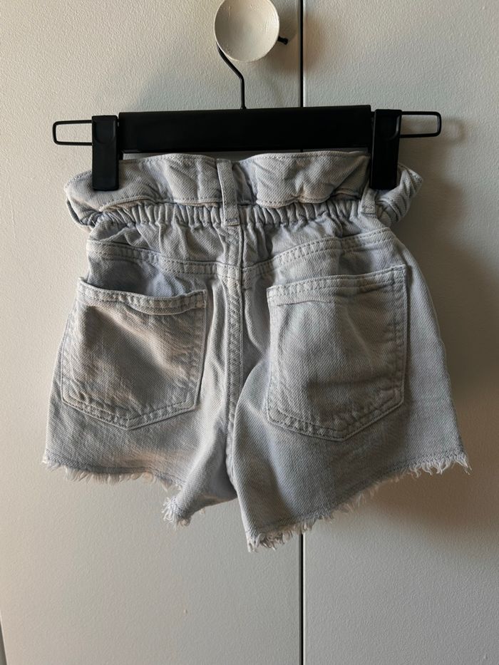 Short Zara - photo numéro 4