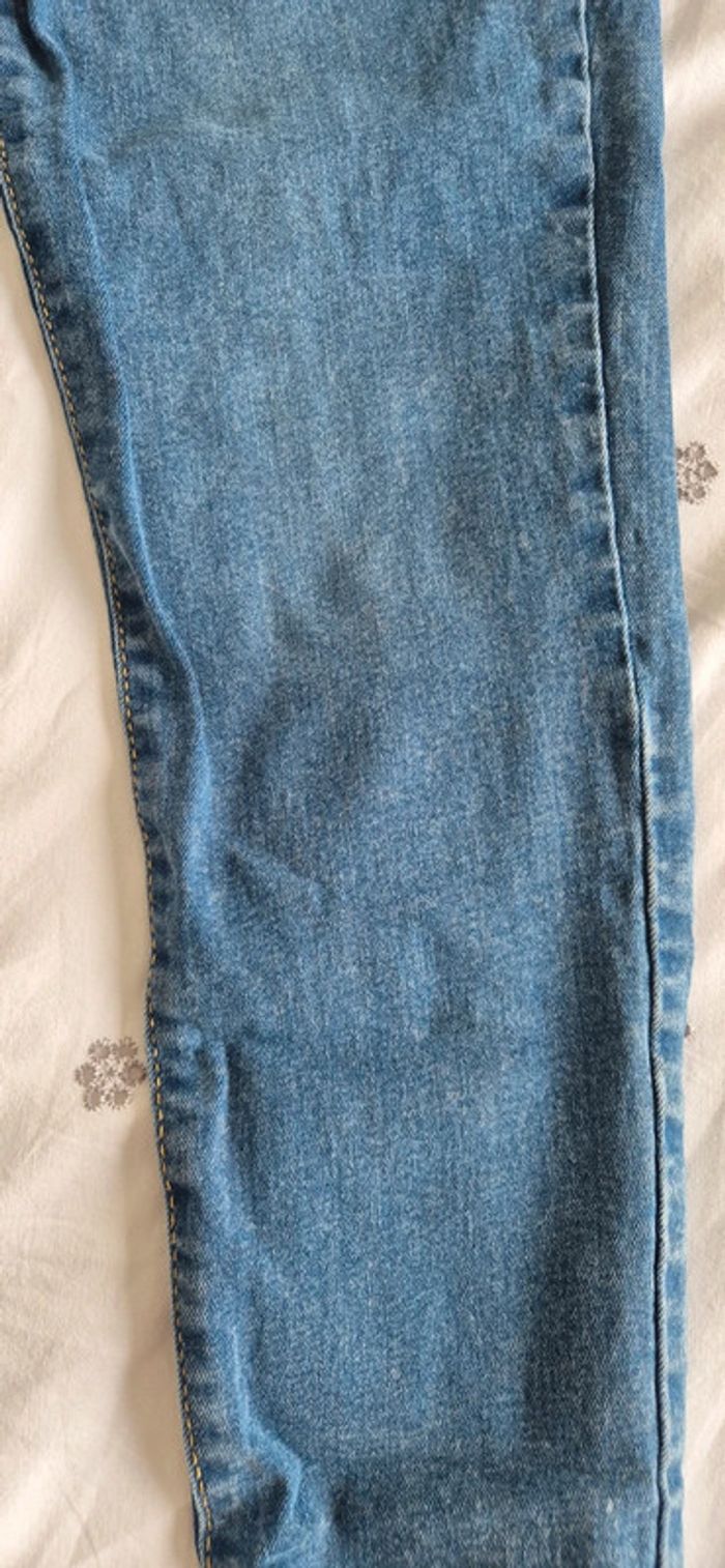 Jeans skinny gemo - photo numéro 7