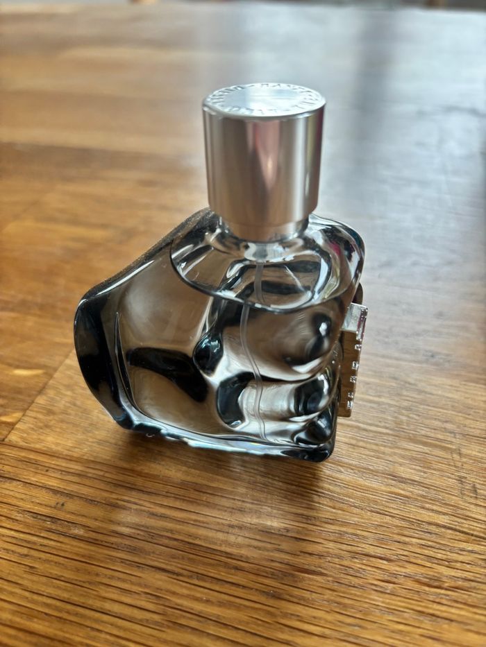 Only the brave - Diesel - photo numéro 2