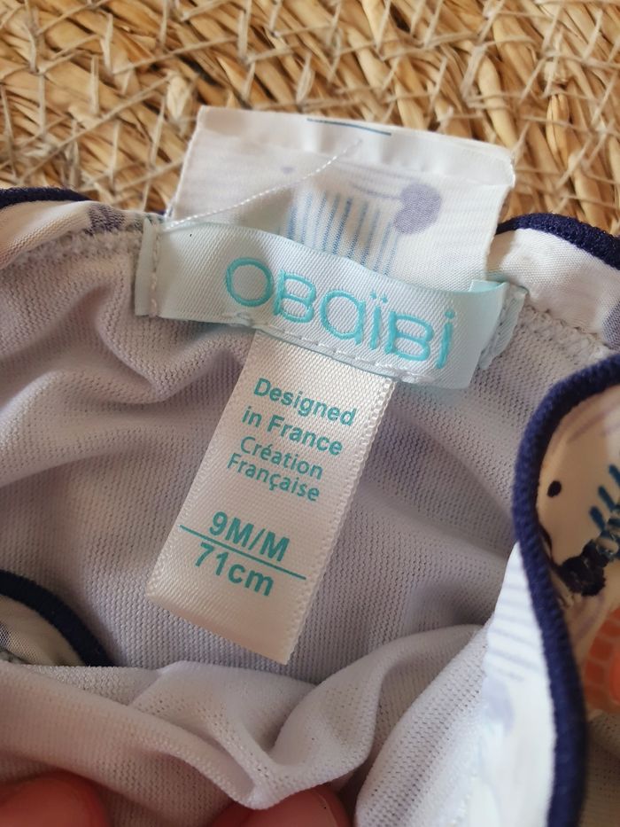 Culotte - Maillot de bain 🌟 - photo numéro 4