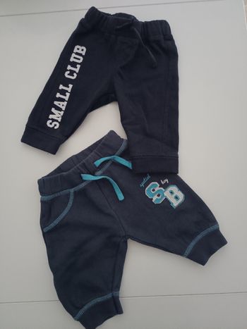Pantalon 3 mois