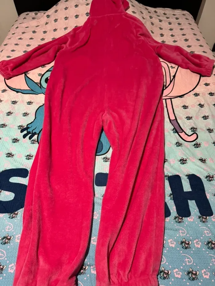 Combinaison Lotso Undiz - photo numéro 2