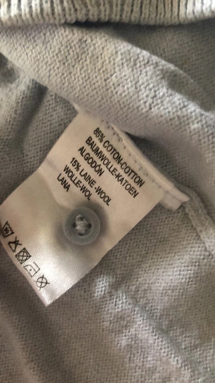 Gilet Cyrillus - photo numéro 6